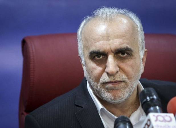 دو عامل موثر بر روند منفی بورس از زبان وزیر اقتصاد