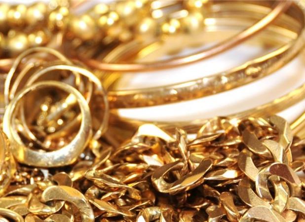 رونق بازار طلای مشهد پس از ۳ ماه رکود
