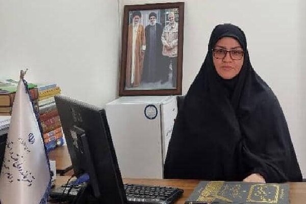 بیگلری: زنان پرچمداران انتقال فرهنگ مقاومت به نسل‌های آینده‌اند