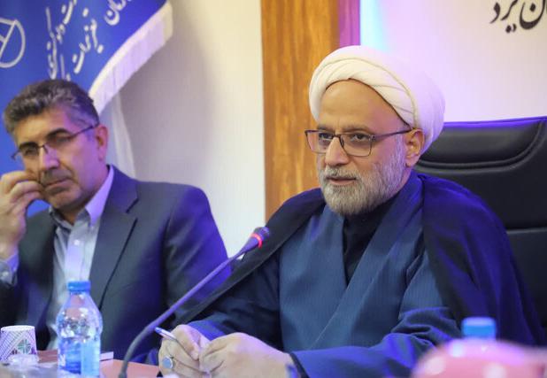 لزوم وصف کیفری برای برخی تخلفات کلان تعزیزاتی