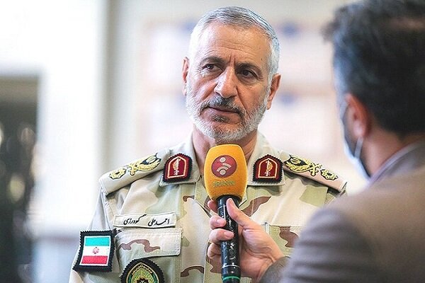 کشف بیش از یک تن مواد افیونی در مرزهای جنوب شرقی