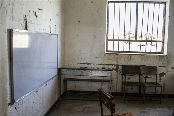 ۲۵ درصد از مدارس آذربایجان‌غربی تخریبی و ناایمن هستند