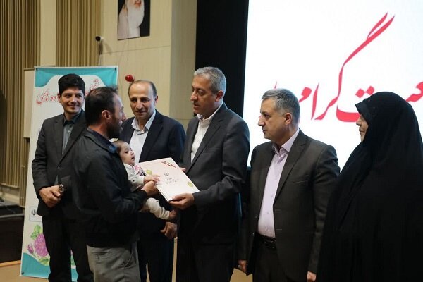 واگذاری زمین به ۲۲۳۰ خانوار طرح جوانی جمعیت در آذربایجان‌غربی