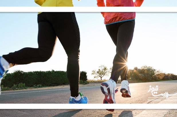 ورزش به کاهش استرس کمک می‌کند؟