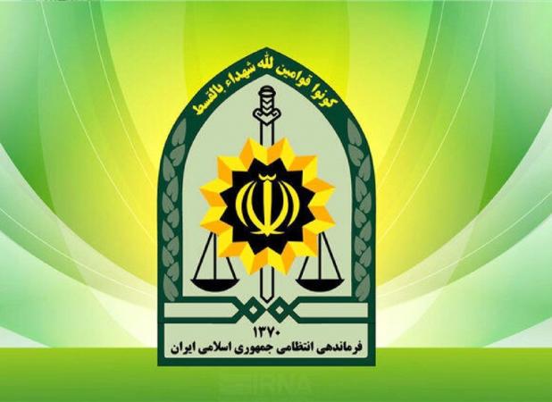 دستگیری ۲ عضو موساد در کرج