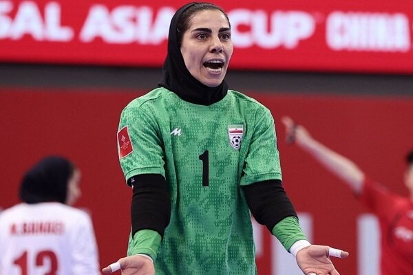 دختران ایران آماده‌اند تا جهان را شگفت‌زده کنند!