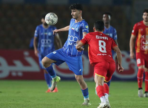 پیشکسوت استقلال: پیروزی در دربی، دور از دسترس نیست