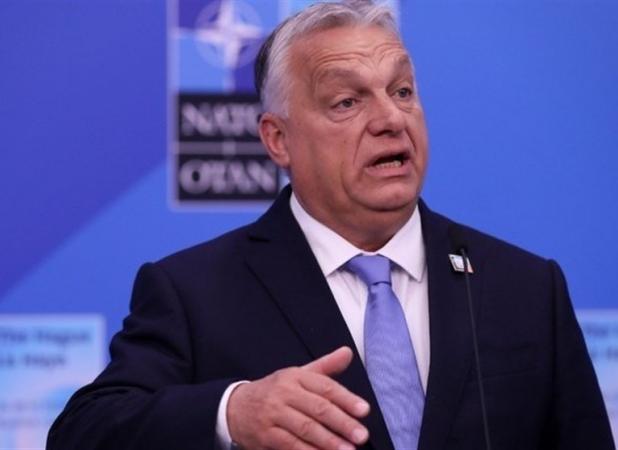 مجارستان: غرب در حال استثمار مردم‌نگون بخت اوکراین است