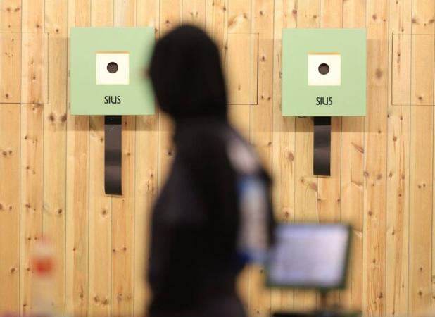 تیراندازان خراسان شمالی در المپیاد استعدادهای برتر کشور درخشیدند