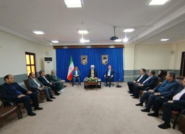 معاون رئیس جمهور: نظام اداری بر اساس نگاه مردم اصلاح می‌شود