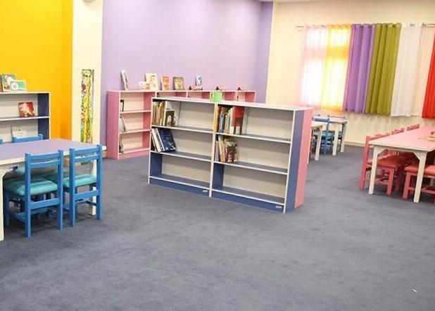 عصر جدید مطالعه در بوشهر؛ کتابخانه‌ها رنگ و بوی نشاط می‌گیرند