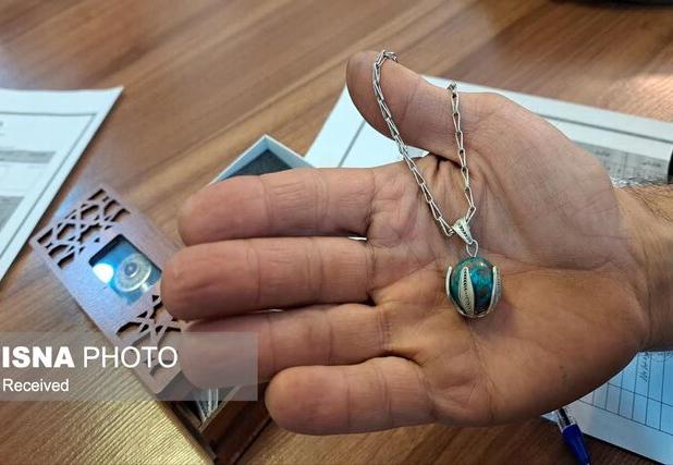 هشتمین داوری مهر اصالت ملی صنایع‌دستی زنجان برگزار شد