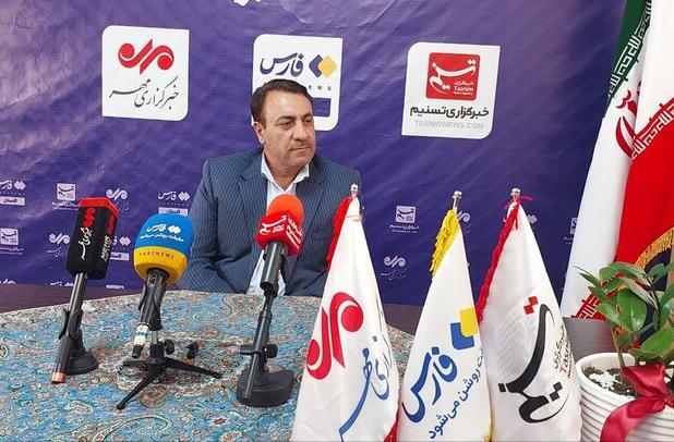 خبرنگاران با قلم خود امیدآفرینی کنند