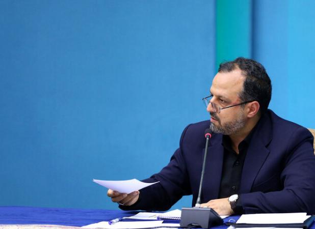 موجودی ۱۸.۵ همتی و بدهی صفر به بانک مرکزی