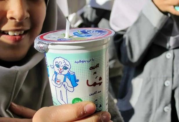 توزیع شیر در مدارس ابتدایی چهارمحال و بختیاری به‌زودی انجام می‌شود