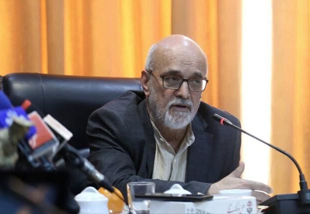 تأکید بر تداوم الگوسازی و لزوم توجه به برگزیدگان نشان ملی مشهدالرضا(ع)