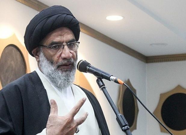 مثال خبرساز امام جمعه اهواز برای فرزندآوری