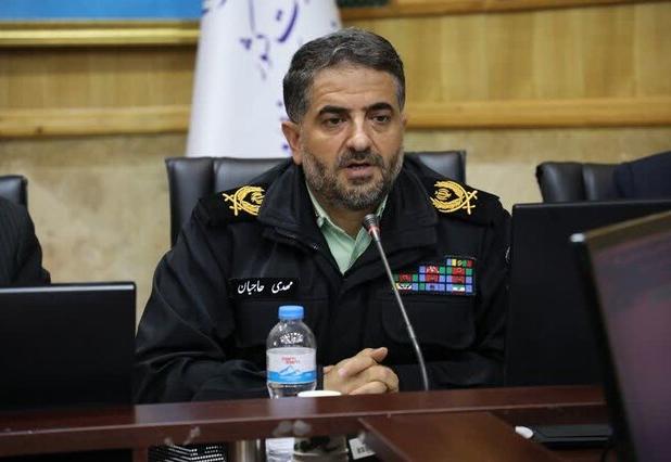 ۱۰۰۰ روستای کرمانشاه تا پایان سال به دوربین پایشی مجهز می‌شود