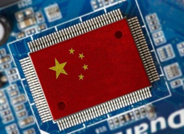 دولت هلند شرکت تراشه چین را تصاحب کرد!