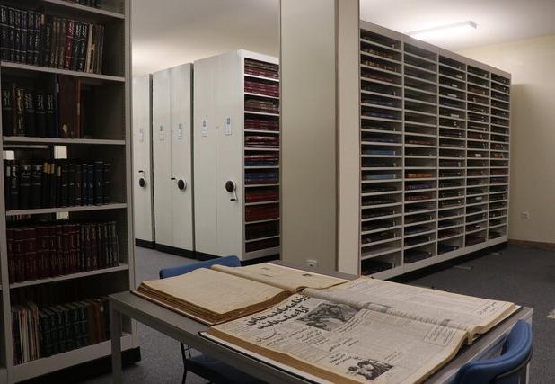 اختصاص ۲۰ میلیارد ریال اعتبار به قدیمی‌ترین کتابخانه عمومی فارس