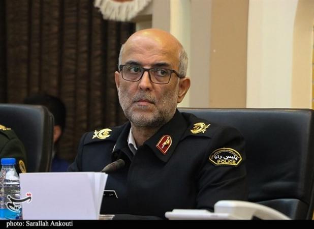 ۹۰ درصد از موتورسیکلت‌های کشور فرسوده هستند
