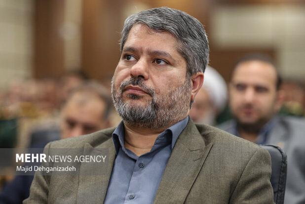 حسن پور: بسیج ضابطی توانمند در خدمت نظام است