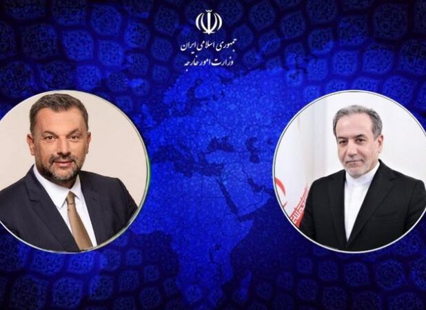 ابراز همدردی بوسنی و هرزگوین با دولت و مردم ایران