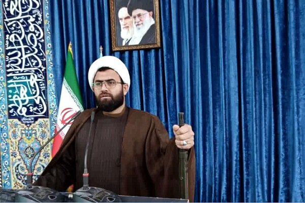 انتقاد امام جمعه دلگان از عملکرد سازمان ملل و شورای امنیت درباره غزه
