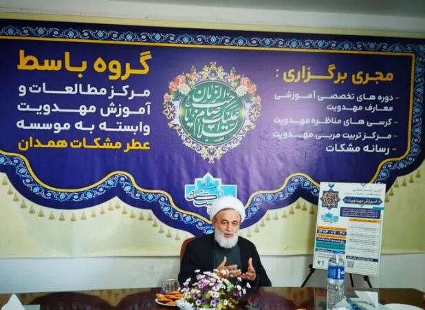 پناهیان:منتظران واقعی دنبال حل مشکلات جامعه هستند