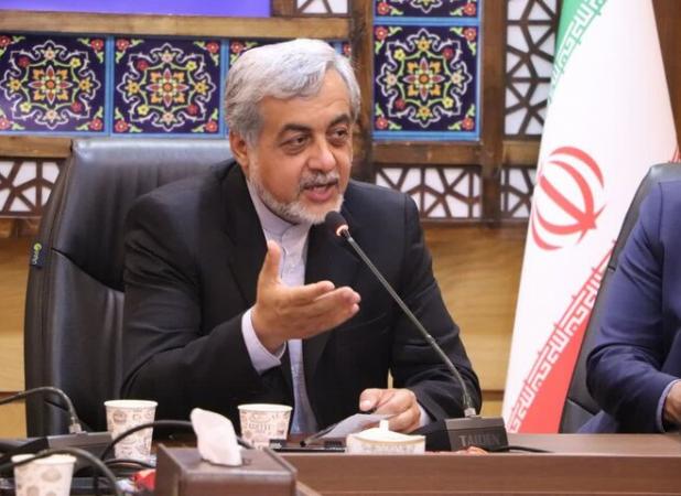 روابط عمومی در اصلاح و بهبود ارتباطات سازمانی نقش موثری دارند