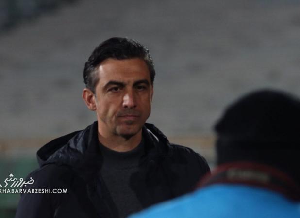 قاب ماندگار رحمتی و پورحیدری؛ پدر همیشه در قلب‌ها