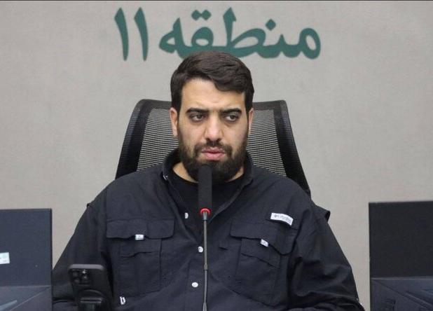 آغاز سوگواره فاطمیه در تهران با برپایی موکب و ایستگاه سمنوپزان