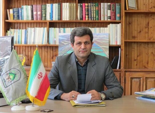 شریفی‌پور: میزان تولید نهال در کردستان طی سه سال اخیر روندی صعودی دارد