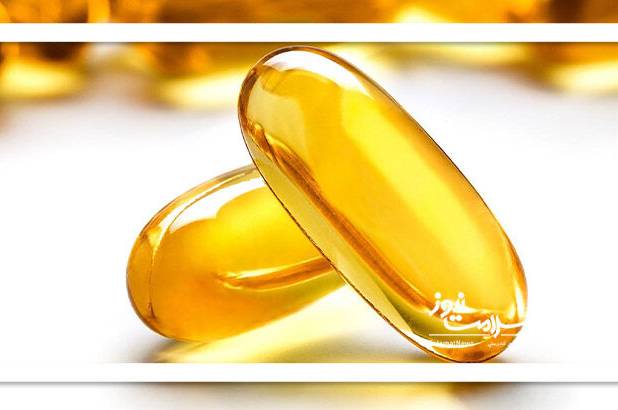 چرا امگا ۳ برای سلامت مفید است؟