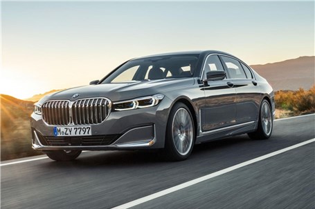 خداحافظی زودهنگام BMW با تولید خودرو‌های احتراقی 