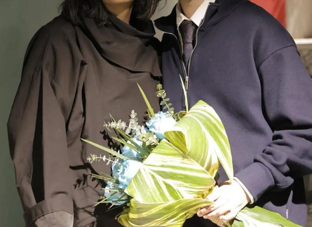 پسر لیلا زارع بازیگر شد