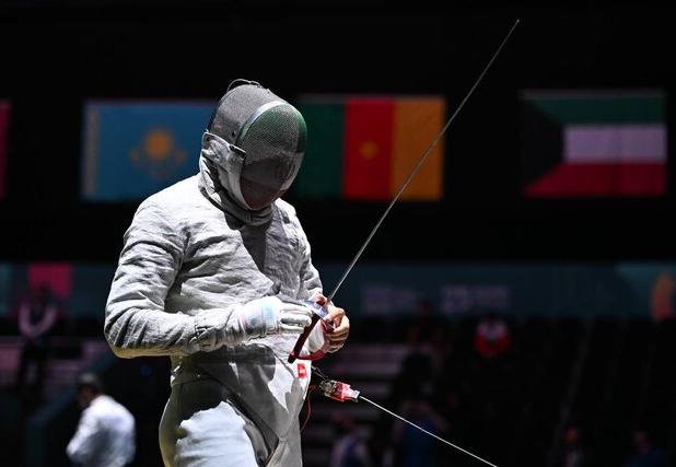 پاکدامن: با ناداوری به فینال نرفتیم