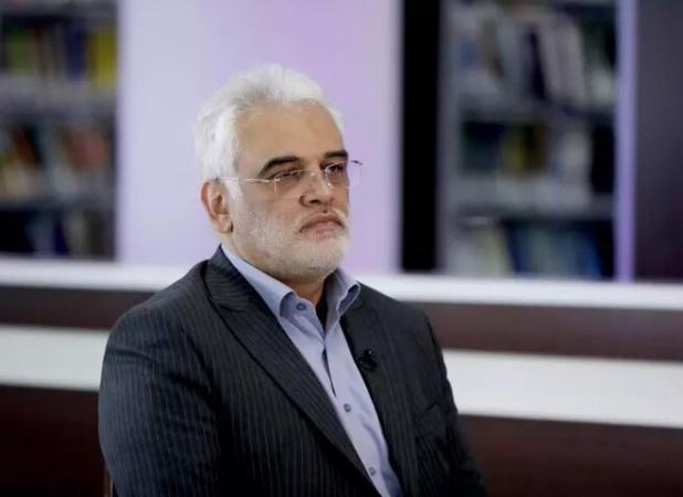 یک شهروند اهل ری: انتقام خون شهید طهرانچی وشهدای اقتدار را خواهیم گرفت