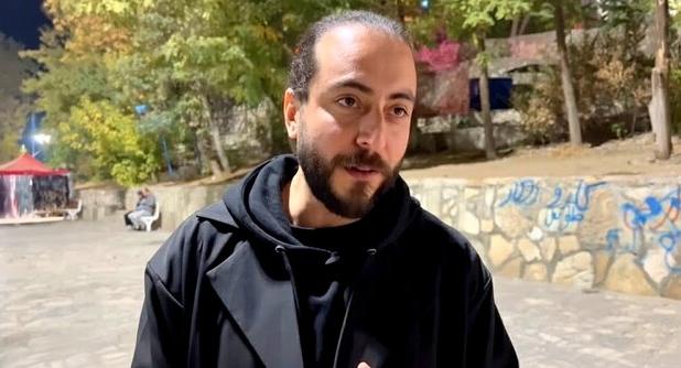 تئاتر خیابانی باید از طریق تصویر و حرکت با مخاطب ارتباط برقرار کند