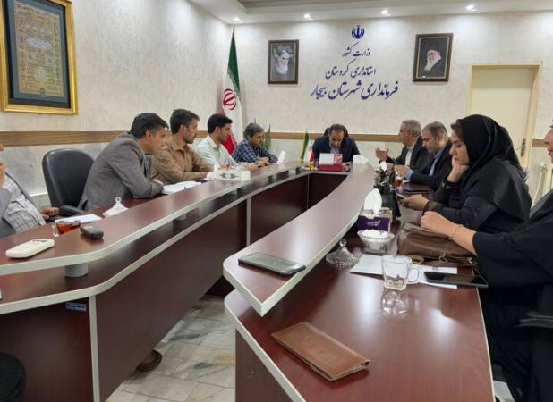 راهکارهای بنیادی برای رفع گرانی و ساماندهی بازار اتخاذ شود