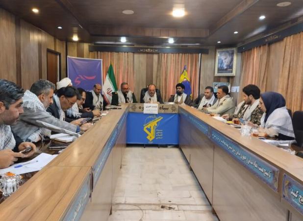 سوادکوه مهیای ۴۵۰ برنامه فرهنگی و آموزشی در هفته دفاع مقدس است