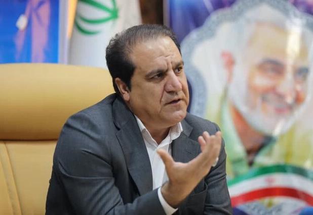هدف بارزسی ارتقاء خدمت‌رسانی دستگاه‌های اجرایی است
