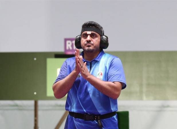 اقراریان: نام «جواد فروغی» در شهر تهران همچون مدالش خواهد درخشید