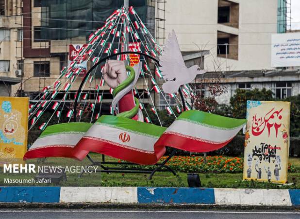 اعلام برنامه‌های دهه فجر ۱۴۰۴ با محوریت ایثار و مقاومت