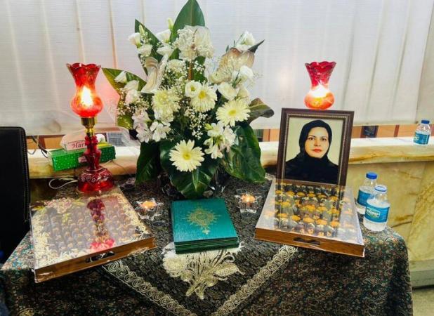 همدردی معاون رئیس‌جمهور با رئیس سازمان ملی استاندارد