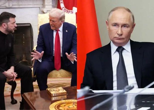 جزئیات و پیامدهای طرح صلح جنجالی ترامپ!