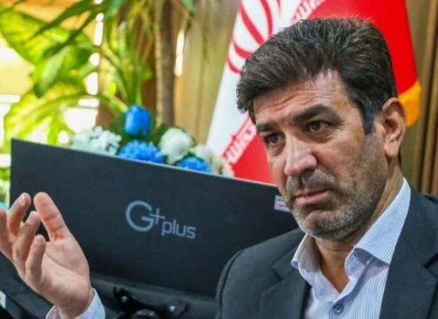 پیرحسینلو:۸۷۰ میلیارد ریال اعتبار برای توزیع شیر در مرکزی اختصاص یافت