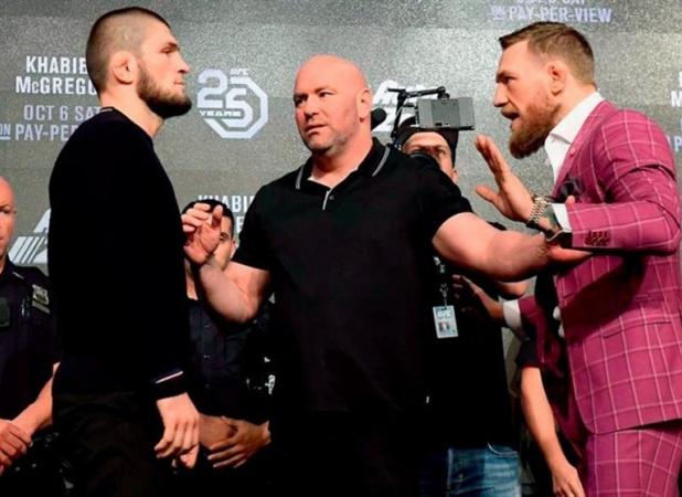 سقوط تدریجی «کُری‌خوانی» در دنیای MMA
