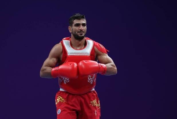 خداحافظی قهرمان ووشوی جهان قوت گرفت