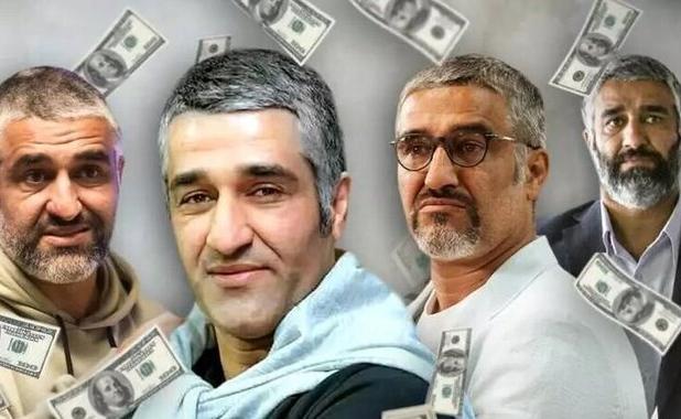 پایان دوران سینمایی پژمان جمشیدی سر رسید!